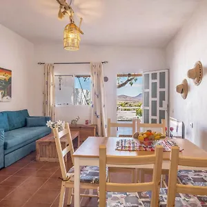  Hébergement de vacances Casa Adonai Espagne
