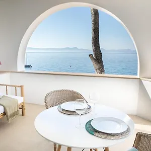  Appartement Alcudia-vida Sana-primera Linea De Mar Espagne