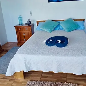  Appartement Atico De La Pardela Espagne