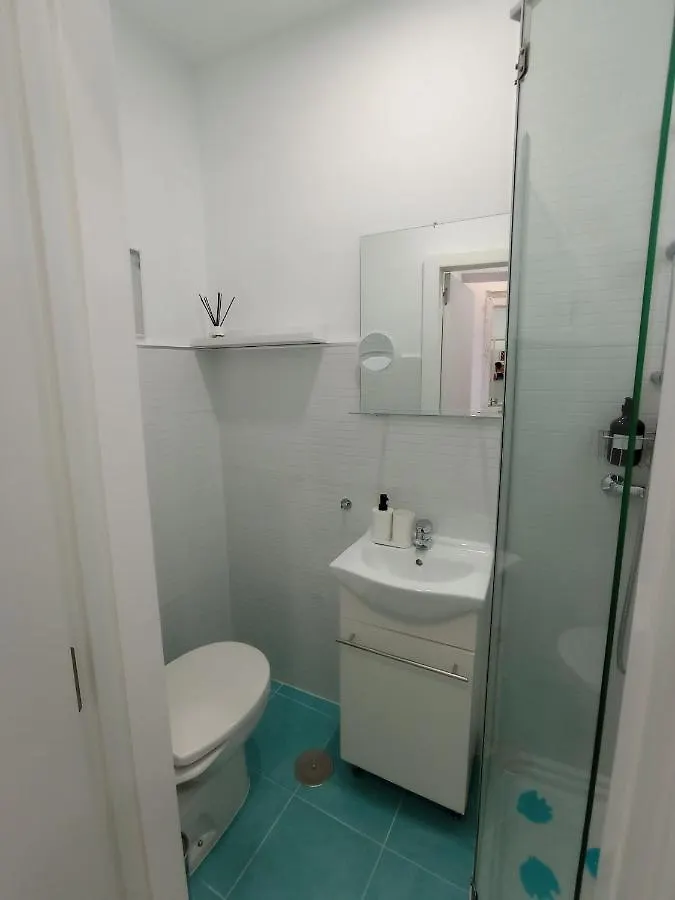 Apartamento Aza مالقة