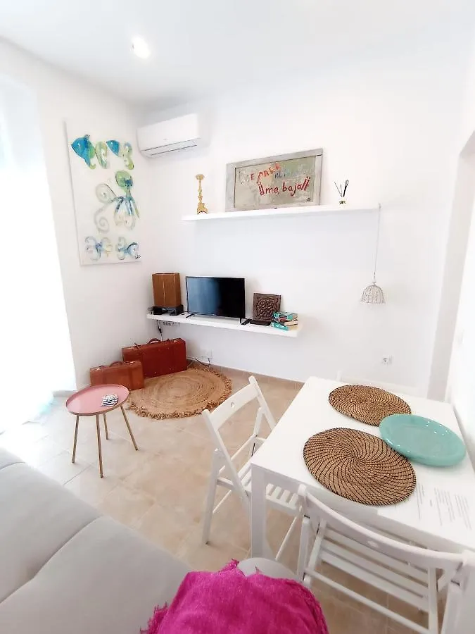 Apartamento Aza مالقة 0*,  إسبانيا